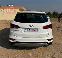 هيونداي سانتافي